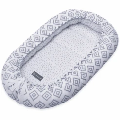 Emma & Noah Nido Di Coccole Pastiglie Blu