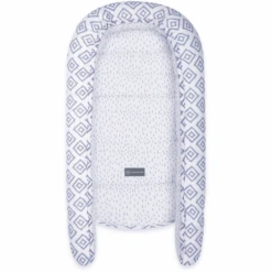 Emma & Noah Nido Di Coccole Pastiglie Blu -Negozio Di Mobili Per Camerette emma amp noah nido di coccole pastiglie blu a347303 4