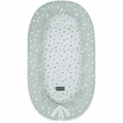 Emma & Noah Nido Di Coccole Punti Menta -Negozio Di Mobili Per Camerette emma amp noah nido di coccole punti menta a347306 1