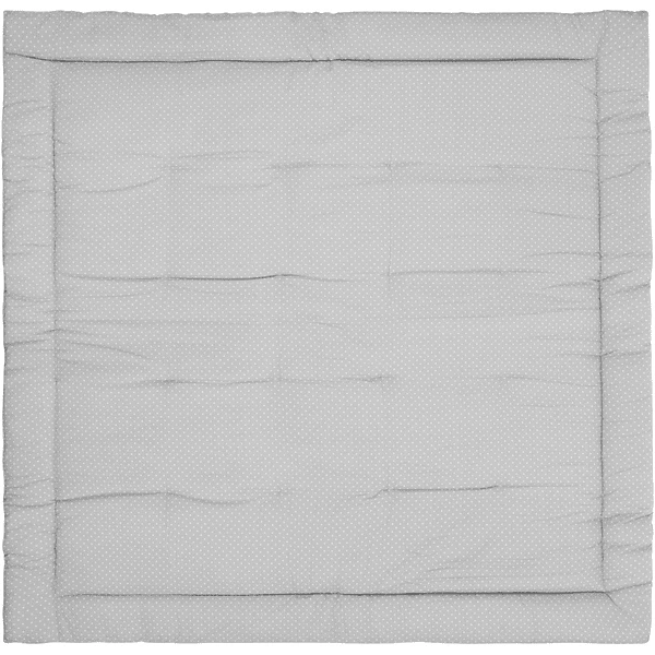 Emma & Noah Coperta Per Gattonare Patchwork Mint 120 X 120 Cm 7 Emma & Noah Coperta Per Gattonare Patchwork Mint 120 X 120 Cm - immagine 5