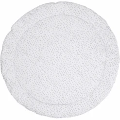 Emma & Noah Coperta Per Gattonare Rotonda Blu 100 Cm 10 Emma & Noah Coperta Per Gattonare Rotonda Blu 100 Cm -Negozio Di Mobili Per Camerette emma noah coperta per gattonare rotonda blu 100 cm a275659 3