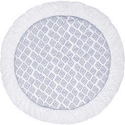 Emma & Noah Coperta Per Gattonare Rotonda Blu 100 Cm 11 Emma & Noah Coperta Per Gattonare Rotonda Blu 100 Cm -Negozio Di Mobili Per Camerette emma noah coperta per gattonare rotonda blu 100 cm a275659 4