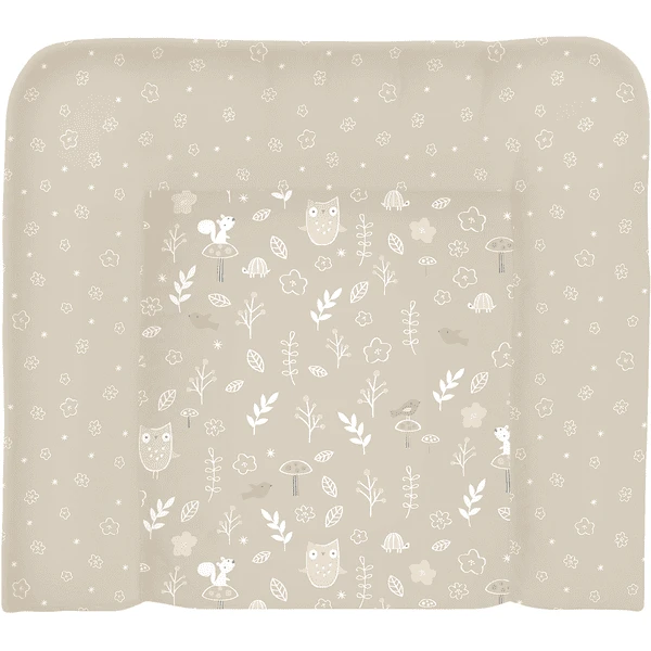 Fasciatoio SONNE Grigio 85 X 75 Cm 3 Fasciatoio SONNE Grigio 85 X 75 Cm