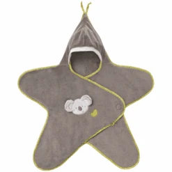 Fehn® Swaddle Con Cappuccio Koala