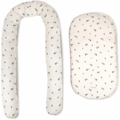 FILIBABBA Baby Nest Dream Ers -Negozio Di Mobili Per Camerette filibabba baby nest dream ers a410325 2