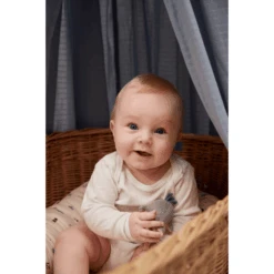 FILIBABBA Baldacchino Powder Blu -Negozio Di Mobili Per Camerette filibabba baldacchino powder blu a411062 4