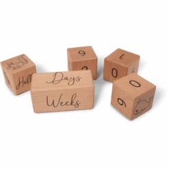 Filibabba Blocchi Di Età In Legno -Negozio Di Mobili Per Camerette filibabba blocchi di eta in legno a383149 2