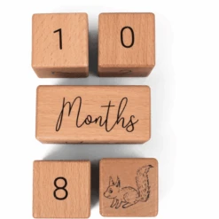 Filibabba Blocchi Di Età In Legno -Negozio Di Mobili Per Camerette filibabba blocchi di eta in legno a383149 3