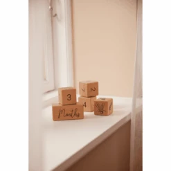 Filibabba Blocchi Di Età In Legno -Negozio Di Mobili Per Camerette filibabba blocchi di eta in legno a383149 4