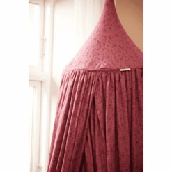 FILIBABBA Caduta Del Baldacchino Flower -Negozio Di Mobili Per Camerette filibabba caduta del baldacchino flower a411061 1