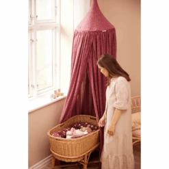 FILIBABBA Caduta Del Baldacchino Flower -Negozio Di Mobili Per Camerette filibabba caduta del baldacchino flower a411061 2