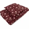 FILIBABBA Junior Set Di Biancheria Da Letto 100 X 140 Cm Fall S Flower -Negozio Di Mobili Per Camerette filibabba junior set di biancheria da letto 100 x 140 cm fall s flower a410321