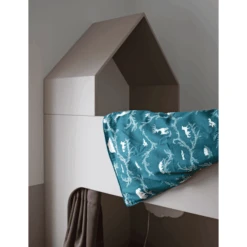 FILIBABBA Junior Set Di Biancheria Da Letto 100 X 140 Cm Night -Negozio Di Mobili Per Camerette filibabba junior set di biancheria da letto 100 x 140 cm night a410324 3