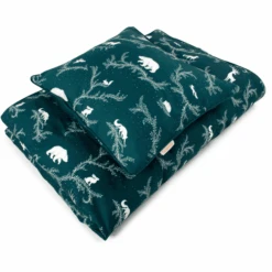 FILIBABBA Junior Set Di Biancheria Da Letto 100 X 140 Cm Night -Negozio Di Mobili Per Camerette filibabba junior set di biancheria da letto 100 x 140 cm night a410324 4