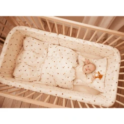 FILIBABBA Letto Surround Castagne -Negozio Di Mobili Per Camerette filibabba letto surround castagne a410333 1