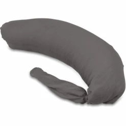 FILIBABBA Multi-pillow Stone Grigio -Negozio Di Mobili Per Camerette filibabba multi pillow stone grigio a411060 2