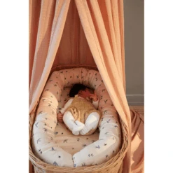 FILIBABBA Tettuccio Blush -Negozio Di Mobili Per Camerette filibabba tettuccio blush a411063 2