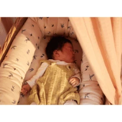 FILIBABBA Tettuccio Blush -Negozio Di Mobili Per Camerette filibabba tettuccio blush a411063 4