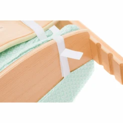 Fillikid Coprisedili Per Seggiolone Max Mint Triangle 2 Pezzi -Negozio Di Mobili Per Camerette fillikid coprisedili per seggiolone max mint triangle 2 pezzi a348766 2