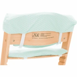 Fillikid Coprisedili Per Seggiolone Max Mint Triangle 2 Pezzi -Negozio Di Mobili Per Camerette fillikid coprisedili per seggiolone max mint triangle 2 pezzi a348766 4