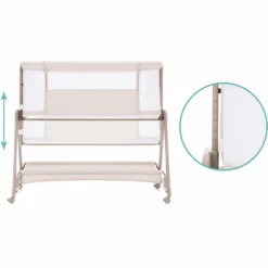 Fillikid Culletta Dream - Crema -Negozio Di Mobili Per Camerette fillikid culletta dream crema a384532 4