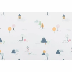 Fillikid Fasciatoio A 2 Bordi Village White 50x65 Cm -Negozio Di Mobili Per Camerette fillikid fasciatoio a 2 bordi village white 50x65 cm a409692 3