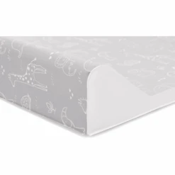 Fillikid Fasciatoio A 2 Sponde Safari Grigio 50x65 Cm -Negozio Di Mobili Per Camerette fillikid fasciatoio a 2 sponde safari grigio 50x65 cm a409693 2