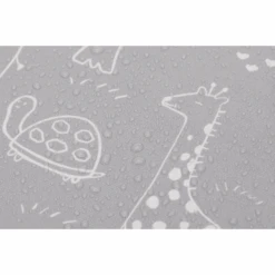 Fillikid Fasciatoio A 2 Sponde Safari Grigio 50x65 Cm -Negozio Di Mobili Per Camerette fillikid fasciatoio a 2 sponde safari grigio 50x65 cm a409693 4