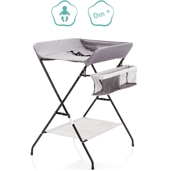 Fillikid Fasciatoio Portatile 4 Fillikid Fasciatoio Portatile - immagine 2