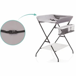 Fillikid Fasciatoio Portatile 10 Fillikid Fasciatoio Portatile -Negozio Di Mobili Per Camerette fillikid fasciatoio portatile a173787 3