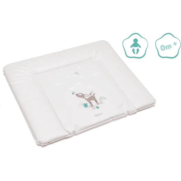 Fillikid Fasciatoio Softy Large Cervo 85x75 Cm 4 Fillikid Fasciatoio Softy Large Cervo 85x75 Cm - immagine 2