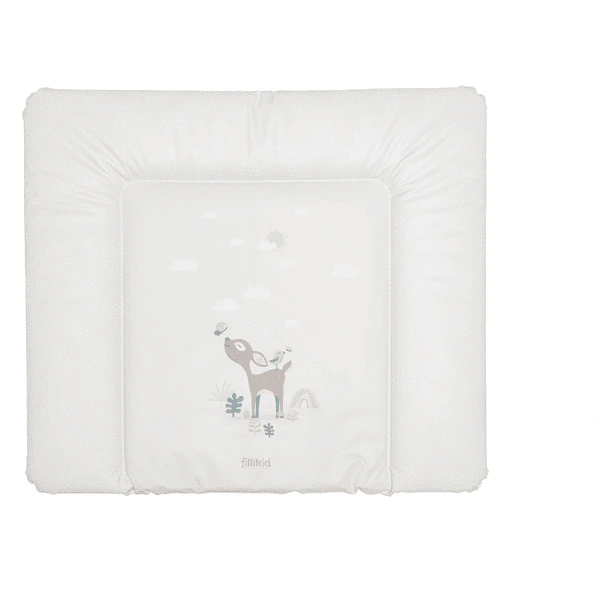 Fillikid Fasciatoio Softy Large Cervo 85x75 Cm 5 Fillikid Fasciatoio Softy Large Cervo 85x75 Cm - immagine 3