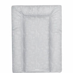 Fillikid Fasciatoio Softy Safari Grigio 53x70 Cm -Negozio Di Mobili Per Camerette fillikid fasciatoio softy safari grigio 53x70 cm a409704 2