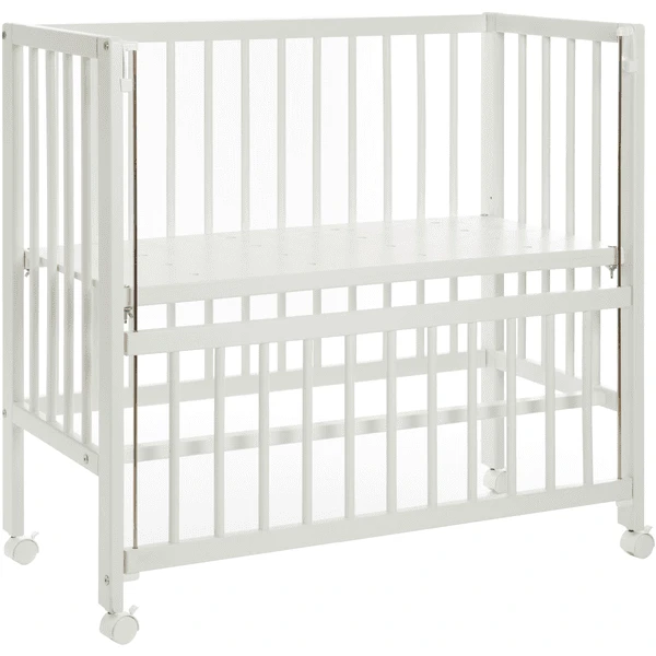 FILLIKID Lettino Co-sleeping Cocon, Bianco 3 FILLIKID Lettino Co-sleeping Cocon, Bianco
