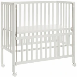 Fillikid Lettino Co-Sleeping Cocon Plus Bianco