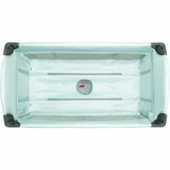 Fillikid Lettino Da Viaggio "Zurigo" Menta -Negozio Di Mobili Per Camerette fillikid lettino da viaggio zurigo menta a291205 3