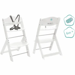 FILLIKID Seggiolone MAX Bianco -Negozio Di Mobili Per Camerette fillikid seggiolone max bianco a116369 2