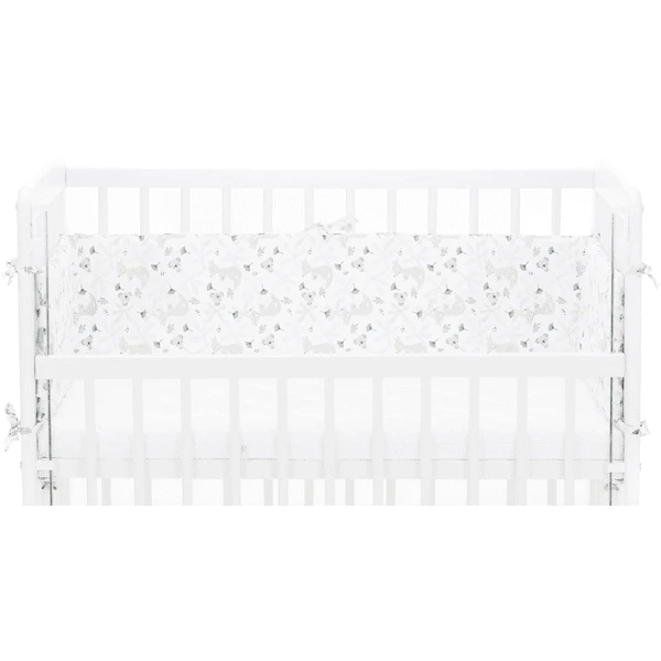 Fillikid Set Da Letto Di Lusso Per Il Letto Nino Canguro 4 Fillikid Set Da Letto Di Lusso Per Il Letto Nino Canguro - immagine 2