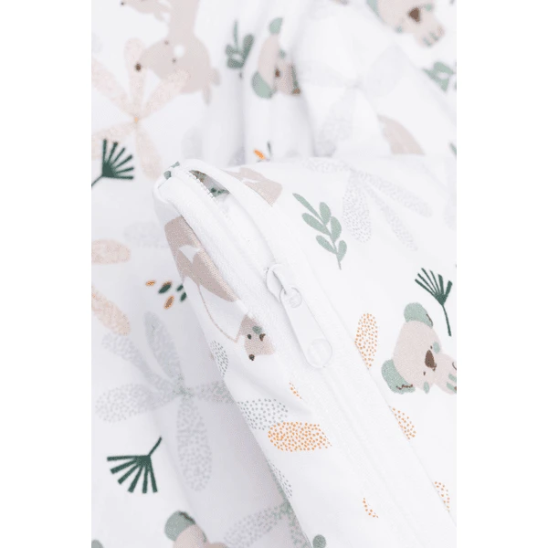 Fillikid Set Da Letto Di Lusso Per Il Letto Nino Canguro 5 Fillikid Set Da Letto Di Lusso Per Il Letto Nino Canguro - immagine 3