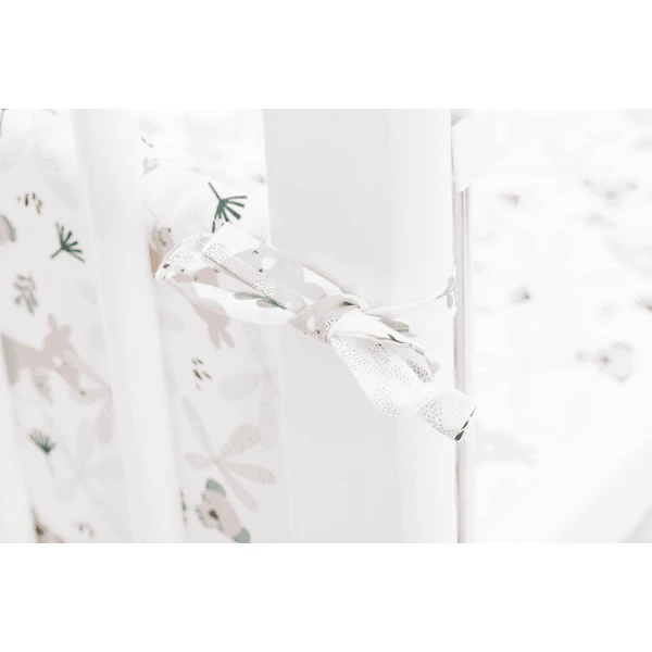 Fillikid Set Da Letto Di Lusso Per Il Letto Nino Canguro 6 Fillikid Set Da Letto Di Lusso Per Il Letto Nino Canguro - immagine 4