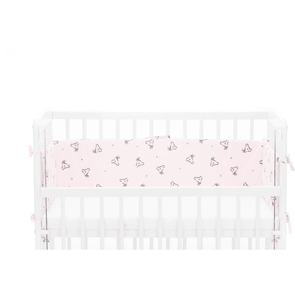Fillikid Set Da Letto Di Lusso Per Il Letto Nino Koala Rosé 4 Fillikid Set Da Letto Di Lusso Per Il Letto Nino Koala Rosé - immagine 2