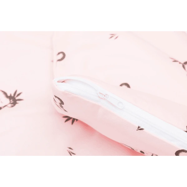 Fillikid Set Da Letto Di Lusso Per Il Letto Nino Koala Rosé 5 Fillikid Set Da Letto Di Lusso Per Il Letto Nino Koala Rosé - immagine 3