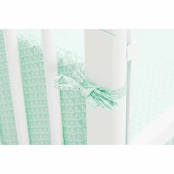 Fillikid Set Da Letto Di Lusso Per Il Letto Nino Triangolo Menta -Negozio Di Mobili Per Camerette fillikid set da letto di lusso per il letto nino triangolo menta a409730 3