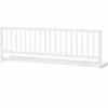 Fillikid Sponda Di Protezione Lilly 140 X 45 Cm, Bianco -Negozio Di Mobili Per Camerette fillikid sponda di protezione lilly 140 x 45 cm bianco a349518