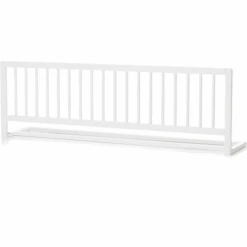 Fillikid Sponda Di Protezione Lilly 140 X 45 Cm, Bianco