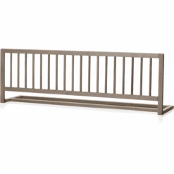 Fillikid Sponda Di Protezione Lilly 140 X 45 Cm, Grigio