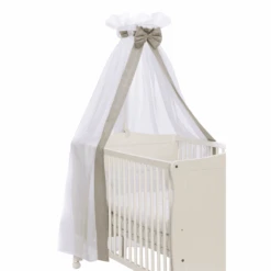 Fillikid Velo Baldacchino Basic Grigio