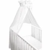 FILLIKID Velo Per Baldacchino Basic Bianco 2 FILLIKID Velo Per Baldacchino Basic Bianco -Negozio Di Mobili Per Camerette fillikid velo per baldacchino basic bianco a131674
