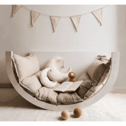 Fitwood Cuscino KAURA, Sand -Negozio Di Mobili Per Camerette fitwood cuscino kaura sand a377536 3