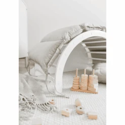 Fitwood Cuscino KAURA, Sand -Negozio Di Mobili Per Camerette fitwood cuscino kaura sand a377536 4